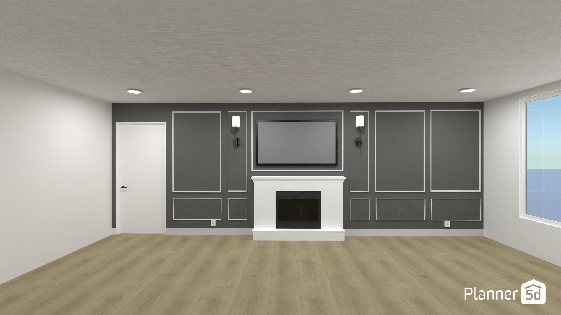 Vivian Home #23345814 by Lily