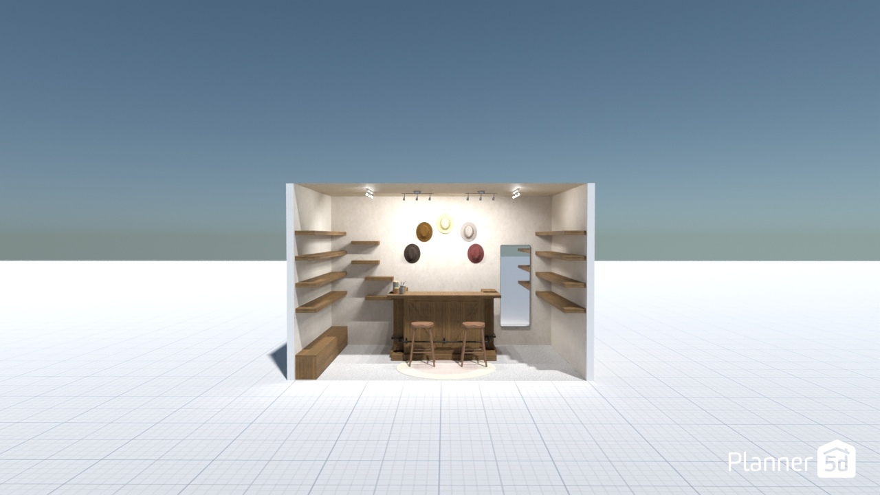 local #30966408 by Manuel Camarillo