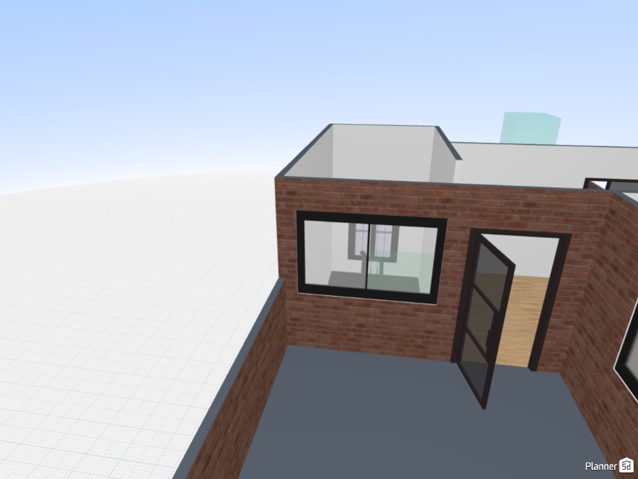 Casa C no fur #23445583 by User 131644192