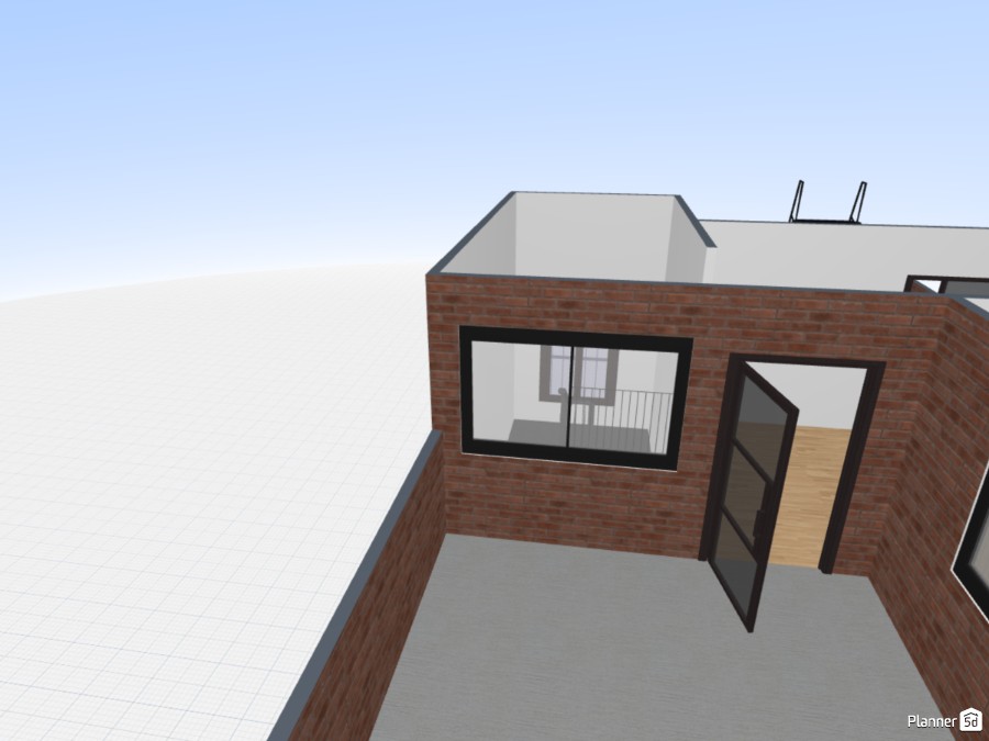 Casa C no fur #23445587 by User 131644192