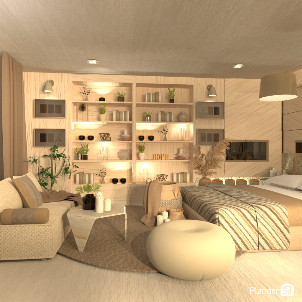 Winter and Fire! #16713031 by Editors Choice