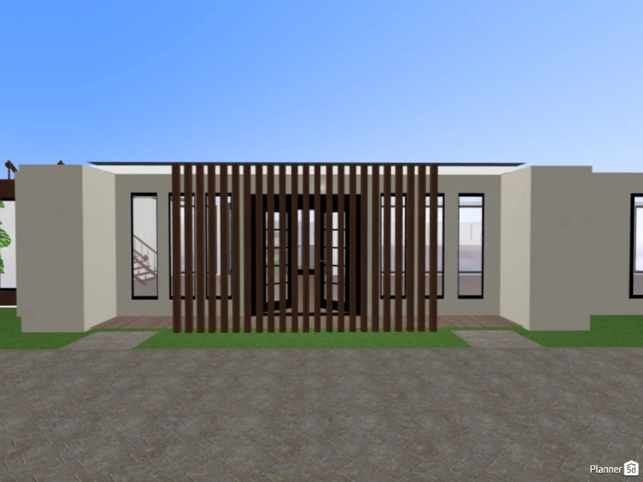 my house not ready yet #3020184 by Anonymous