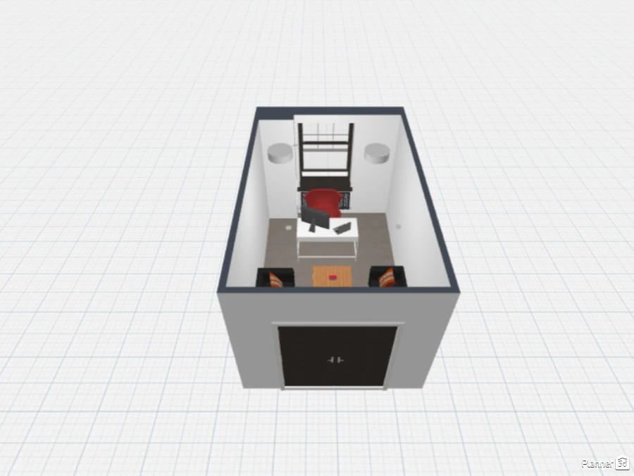 Home Office #3038312 by Anirudh Garg