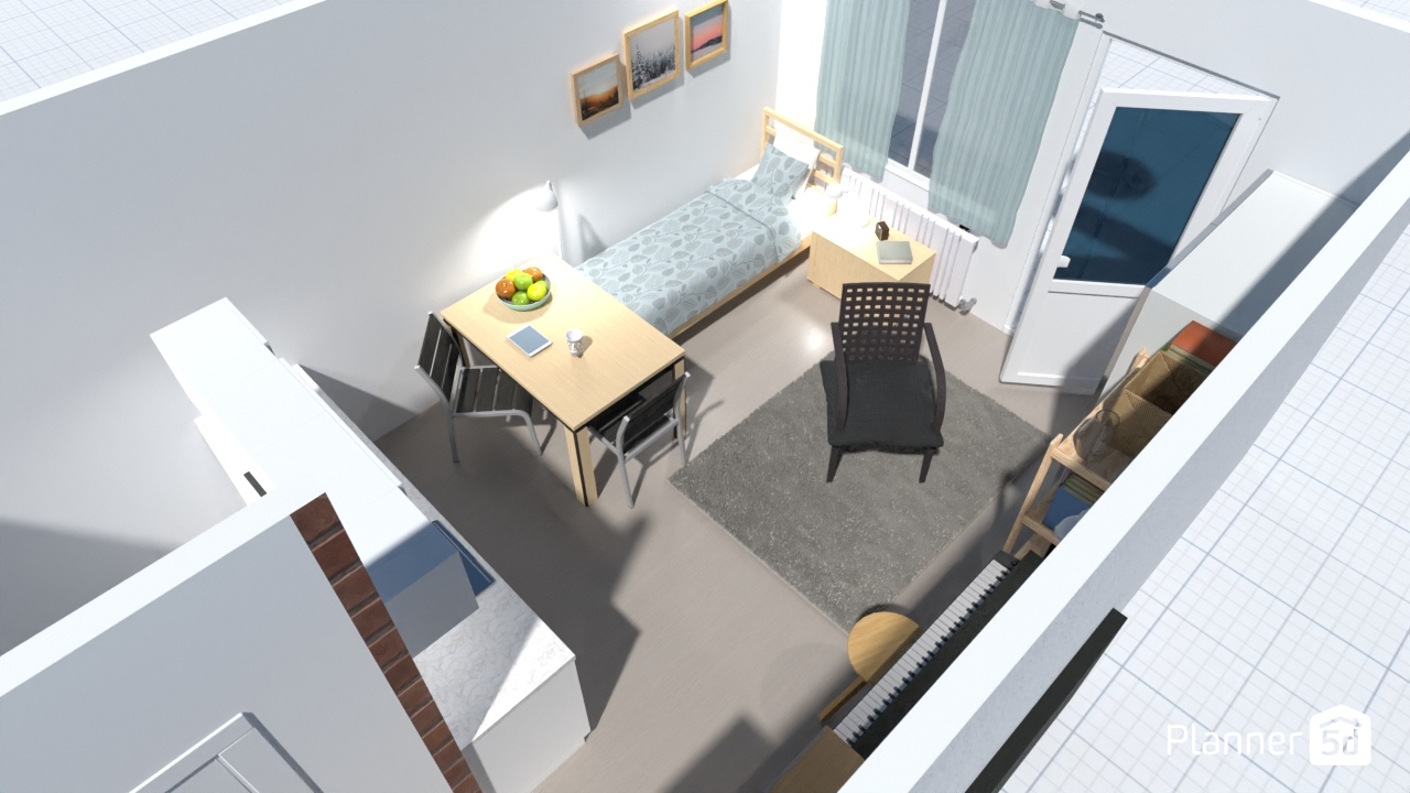 Tammipuisto #26210036 by User 145024142