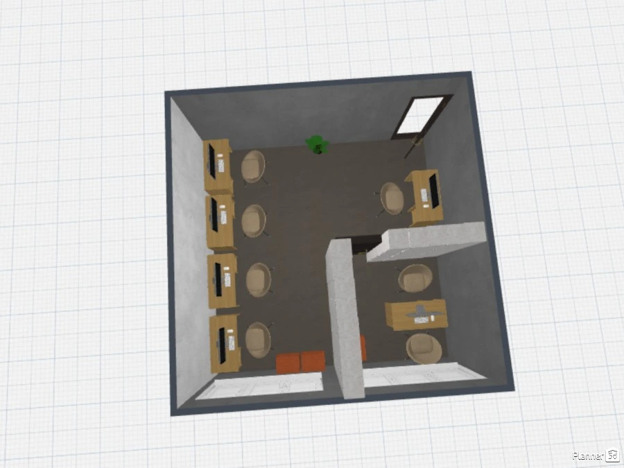 mapa #124055 by User 91198219