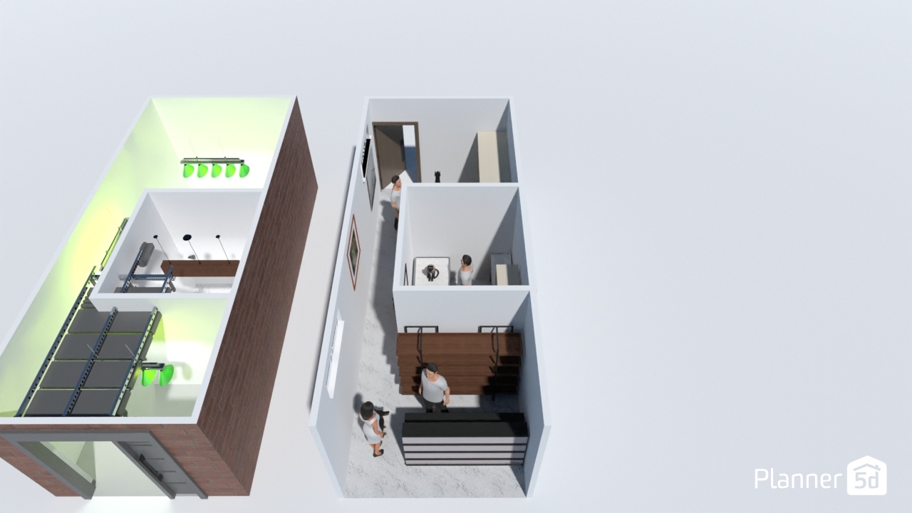 Lalo 1 #24633304 by menz