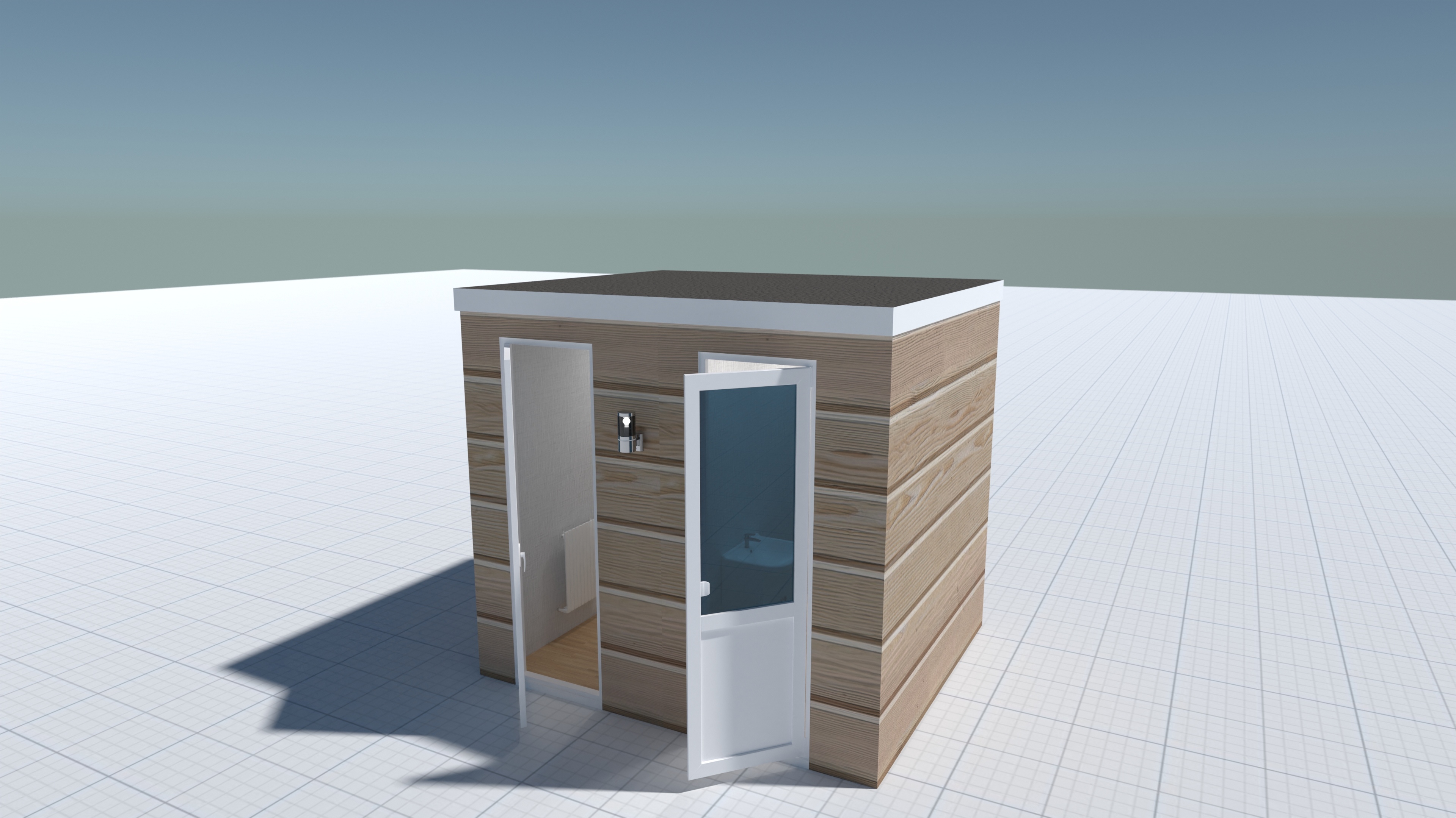 Project #186 #23393590 by Supreme Statics