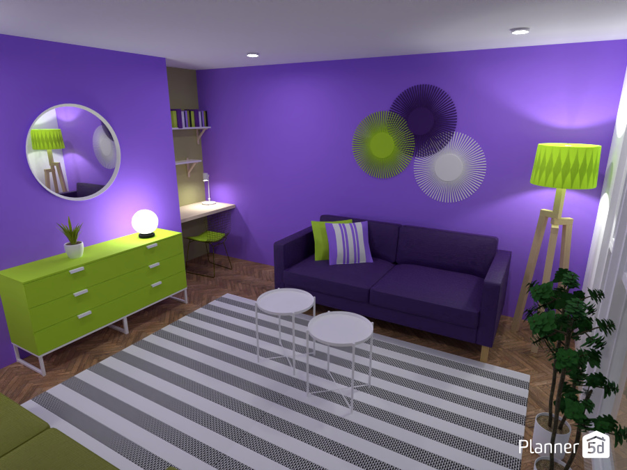 Contest: three colors #8738053 by Elena Z