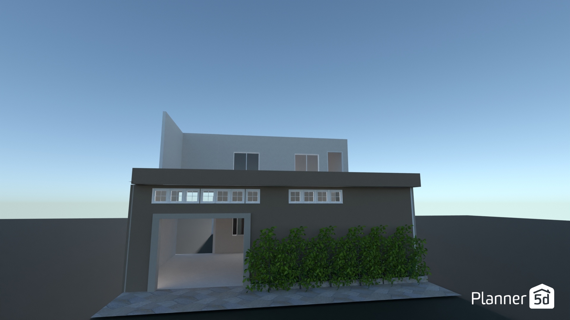 NOVO - Casa #24223892 by Adrielli Fonseca