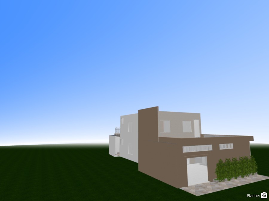 NOVO - Casa #24224072 by Adrielli Fonseca