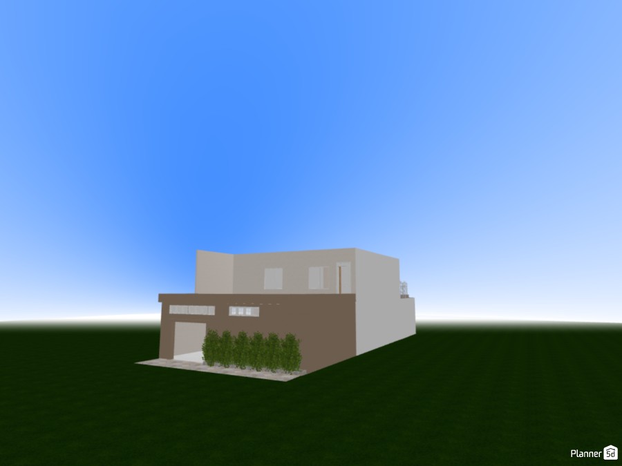 NOVO - Casa #24224076 by Adrielli Fonseca