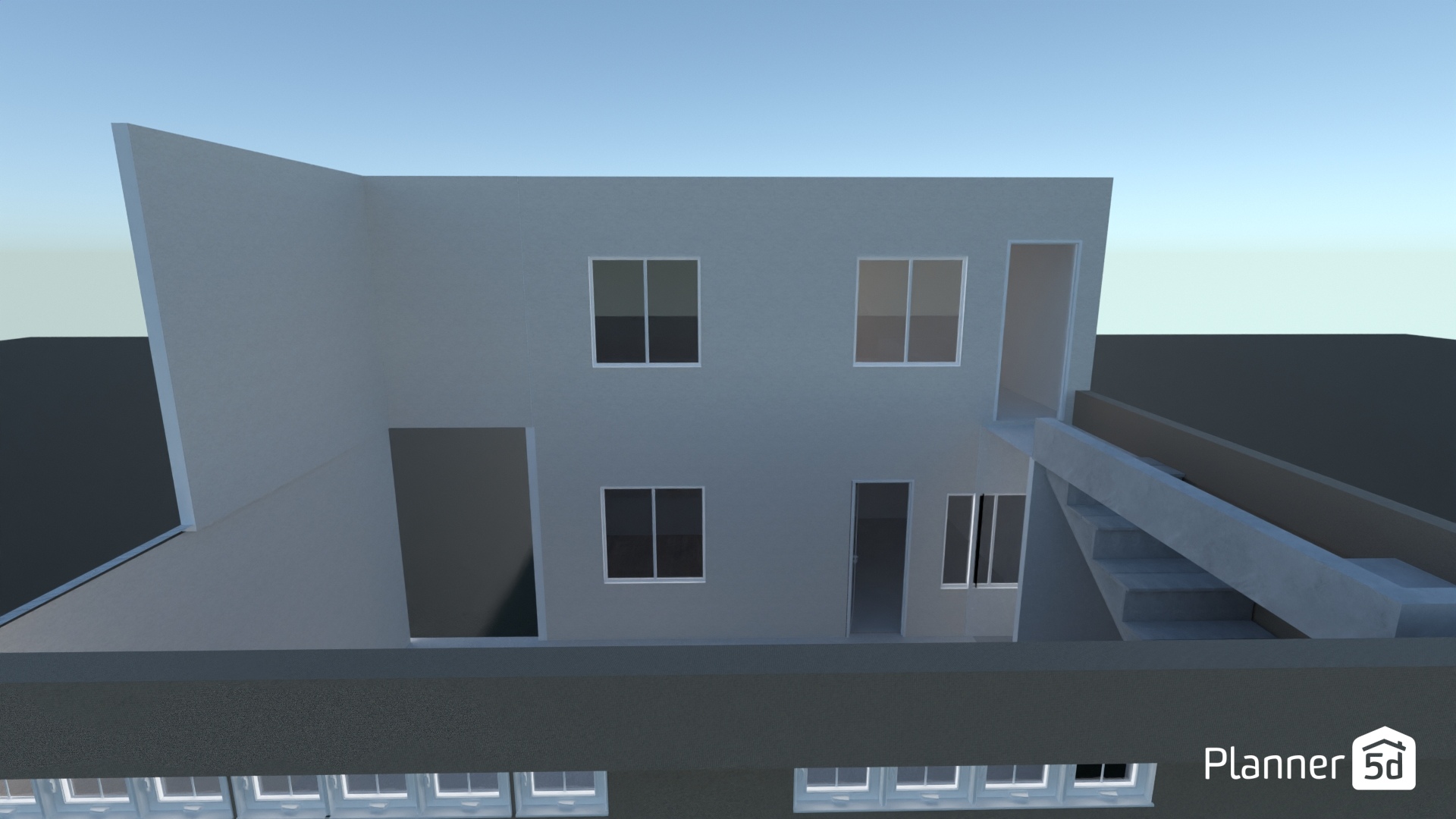 NOVO - Casa #24224104 by Adrielli Fonseca