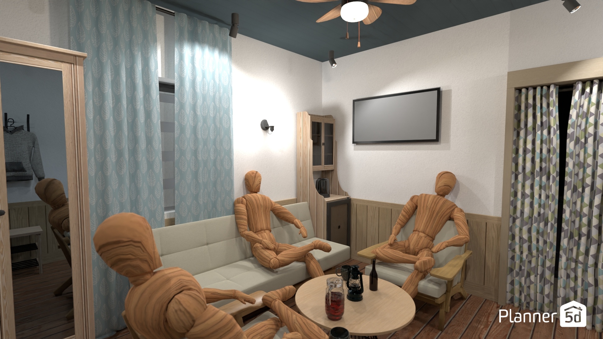 Меша Баня #23506754 by Денис Кислухин