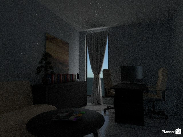 Office #82739 by Doggy