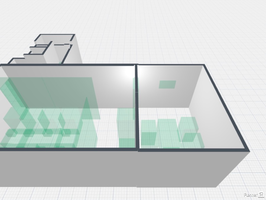 Sala da gerencia #23416399 by User 158825723