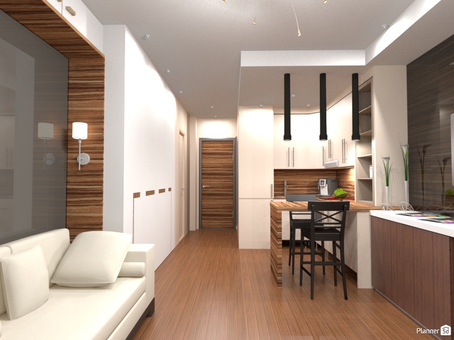 Marron grisaceo. #1389452 by Jessica✅