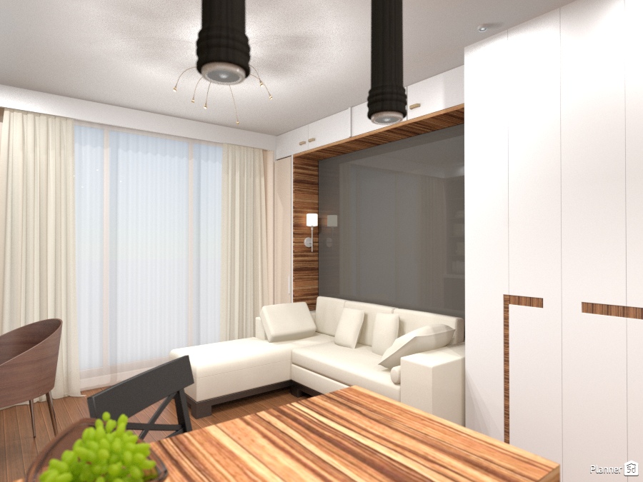 Marron grisaceo #1389463 by Jessica✅