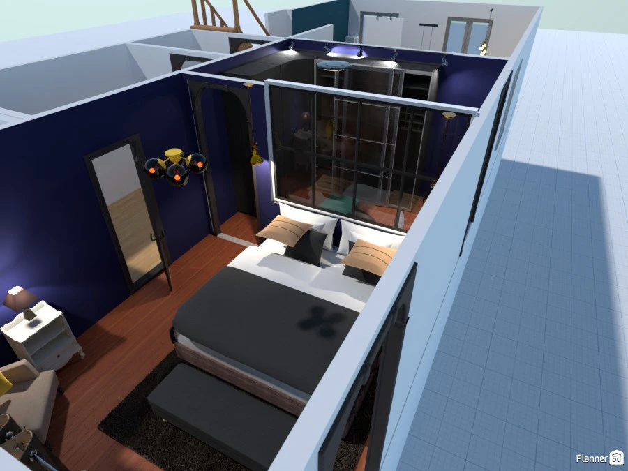 ma maison #3017528 by Kiala Kindanda