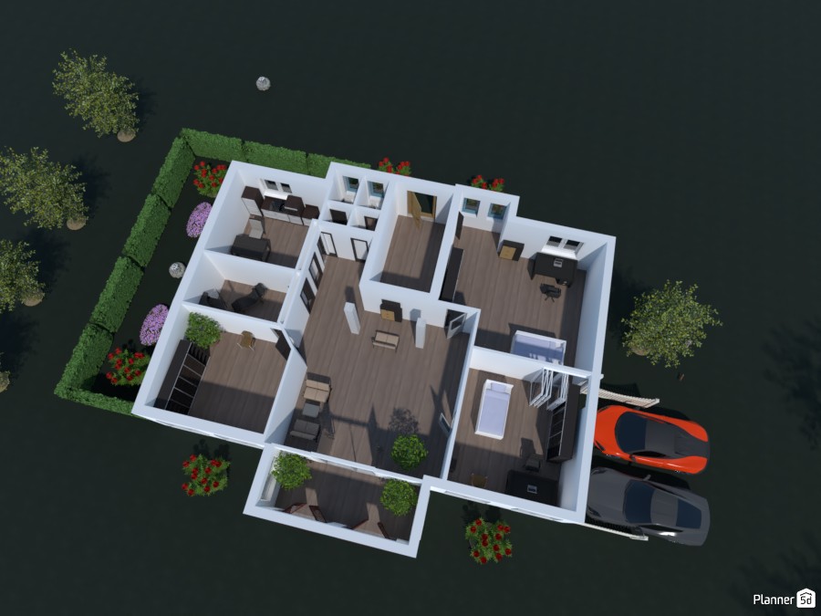 Konzept Alzenau #4616459 by User 23453715