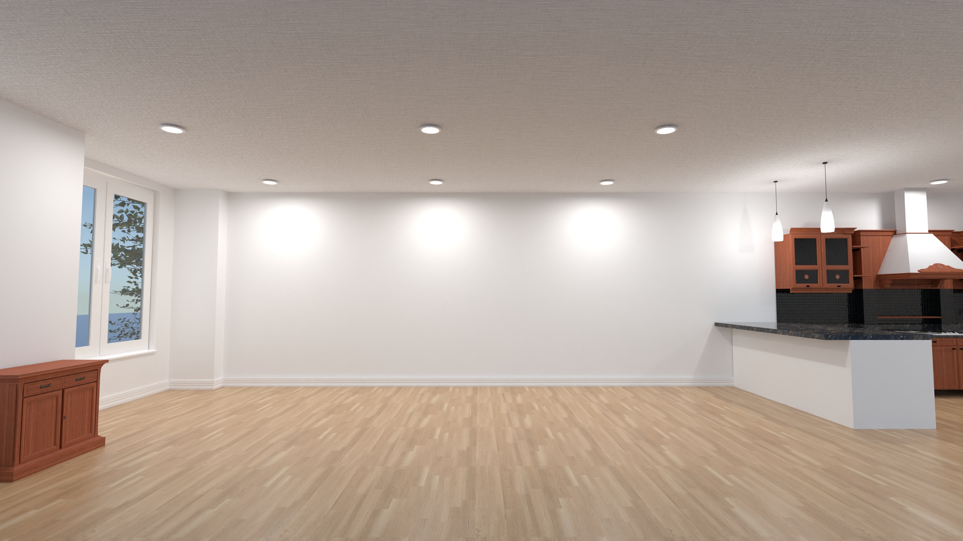 KIEHL LIVING ROOM #23431723 by Jeannette Sisario