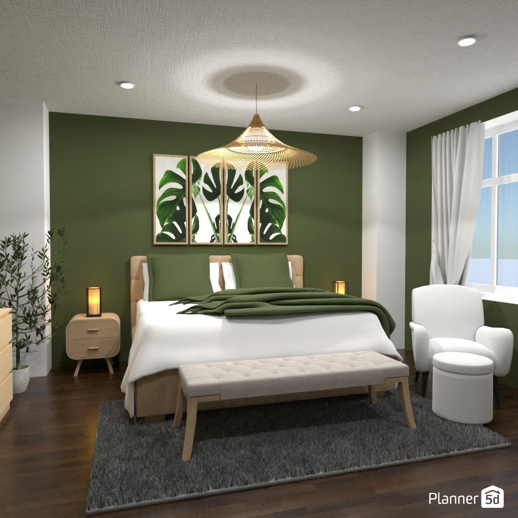 Contrast interior #23724091 by Editors Choice