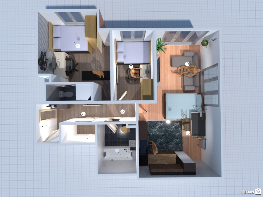 Rosebank #3472943 by Anonymous