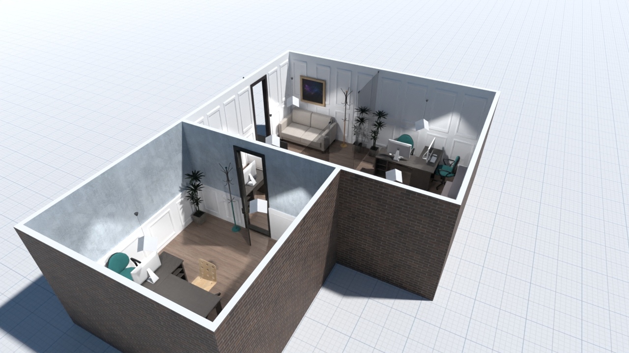 Office #23406723 by User 158817631