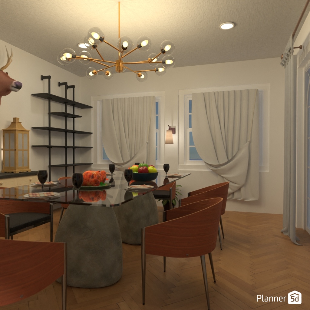 Ação de Graças #23425783 by Editors Choice