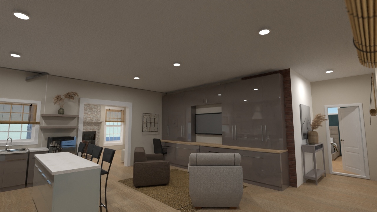 Gatlin Trailor Transition #26205832 by User 24757741