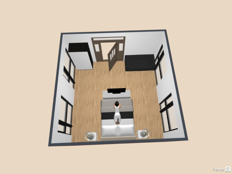 my room #3097644 by User 118701163