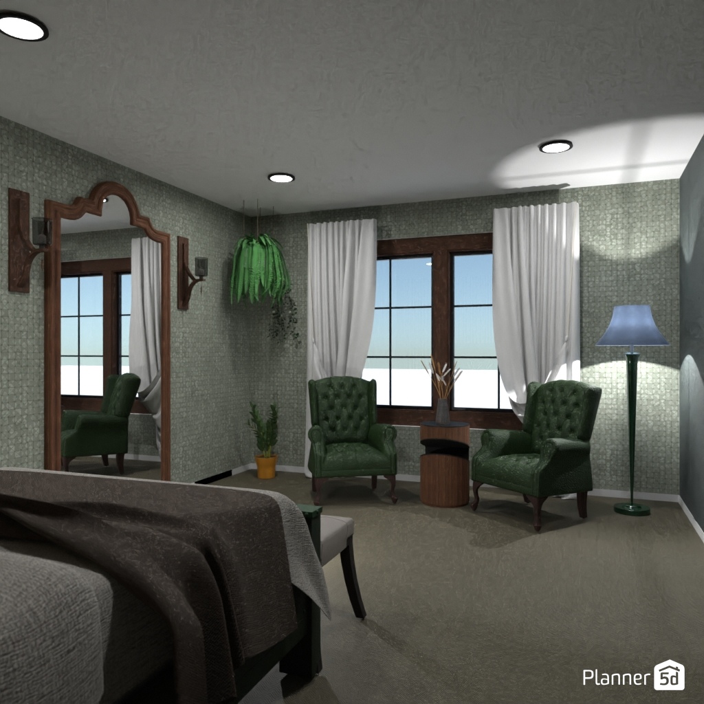 St. Patrick's Day #25790656 by Editors Choice