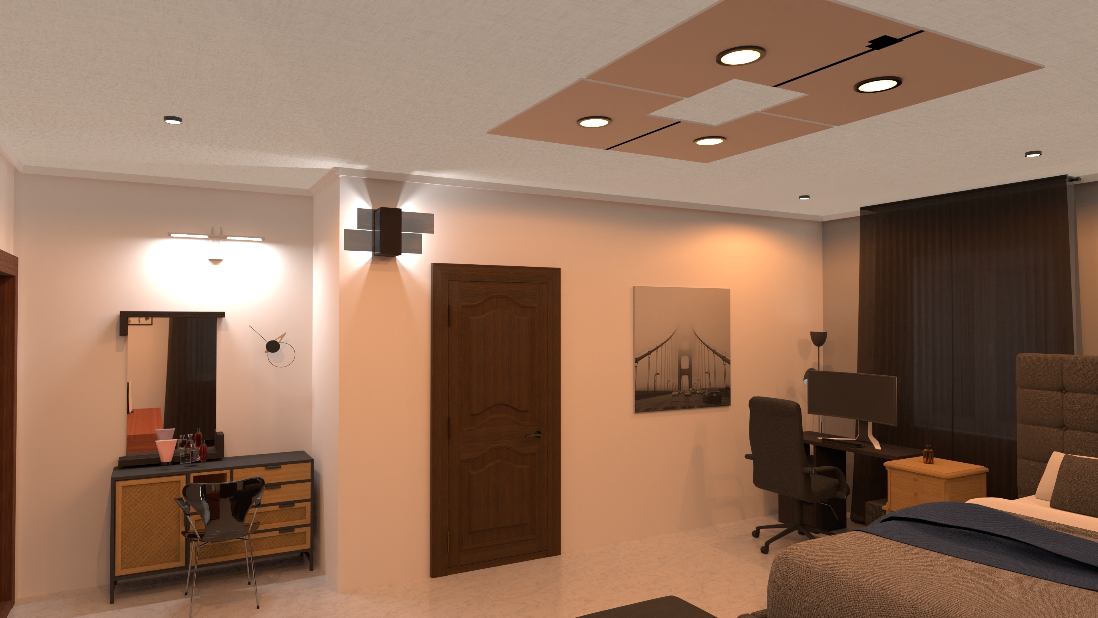 otti room 2 #25910148 by Karen Barnes