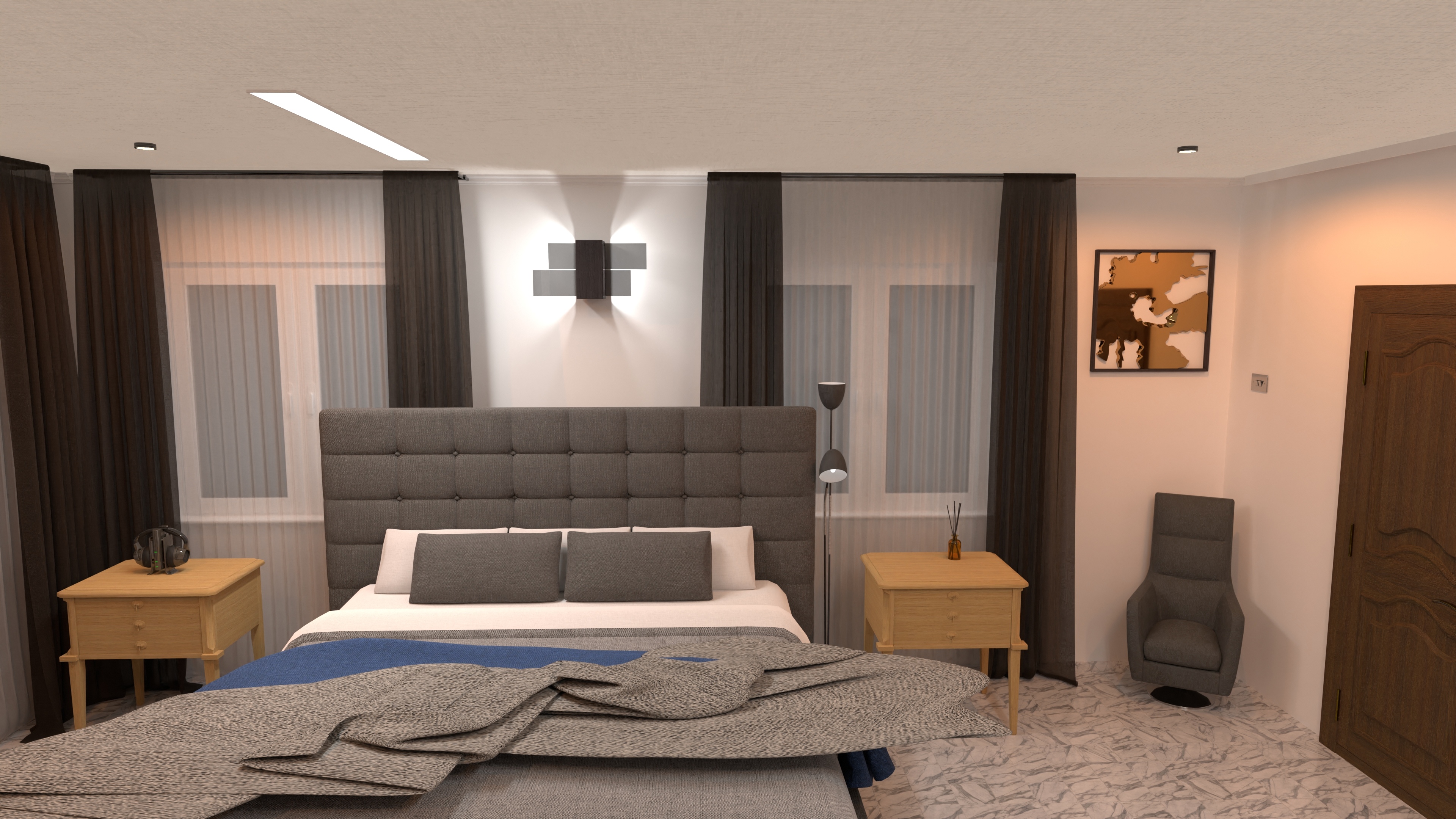 otti room 2 #25844108 by Karen Barnes