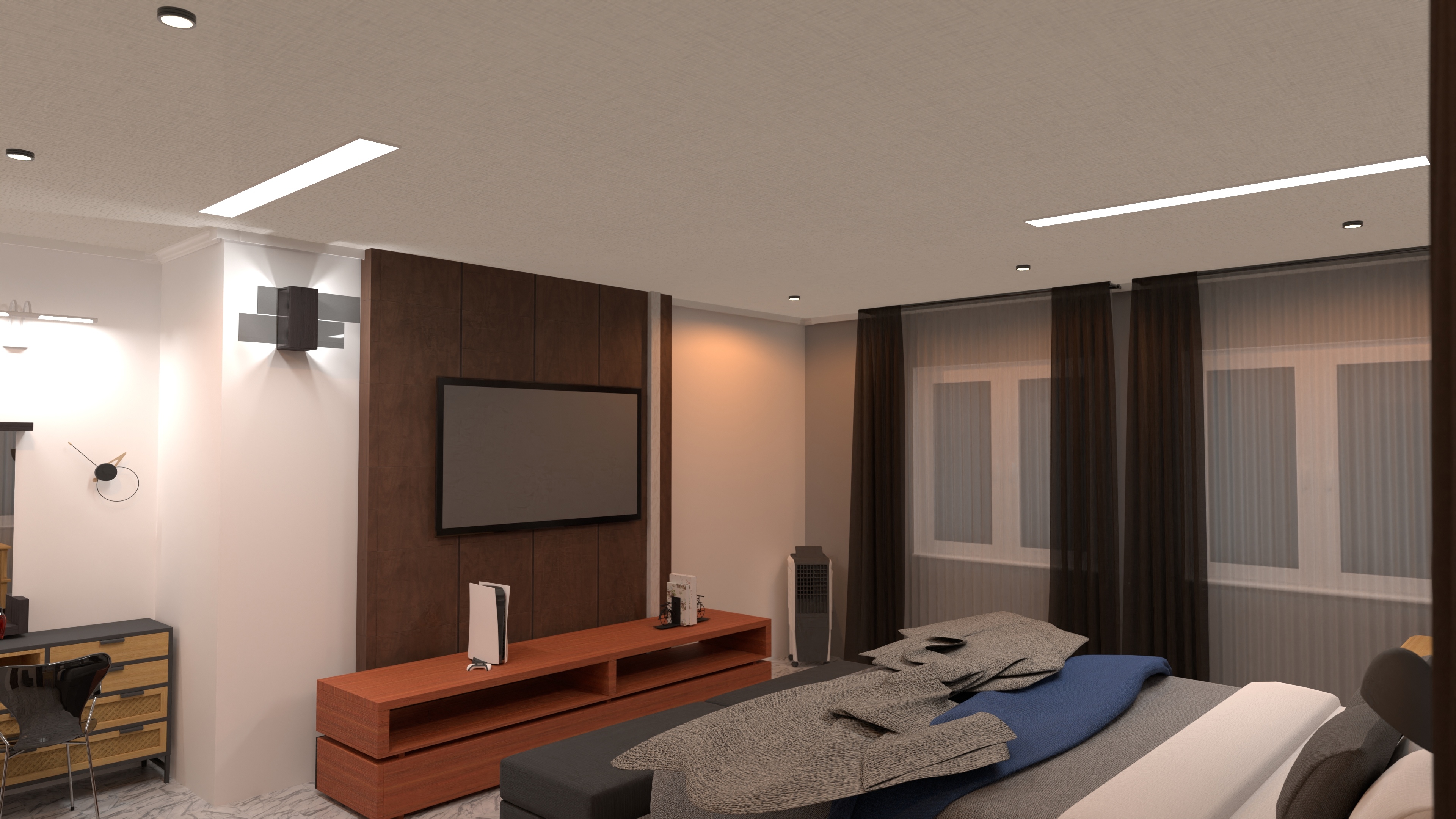 otti room 2 #25844140 by Karen Barnes