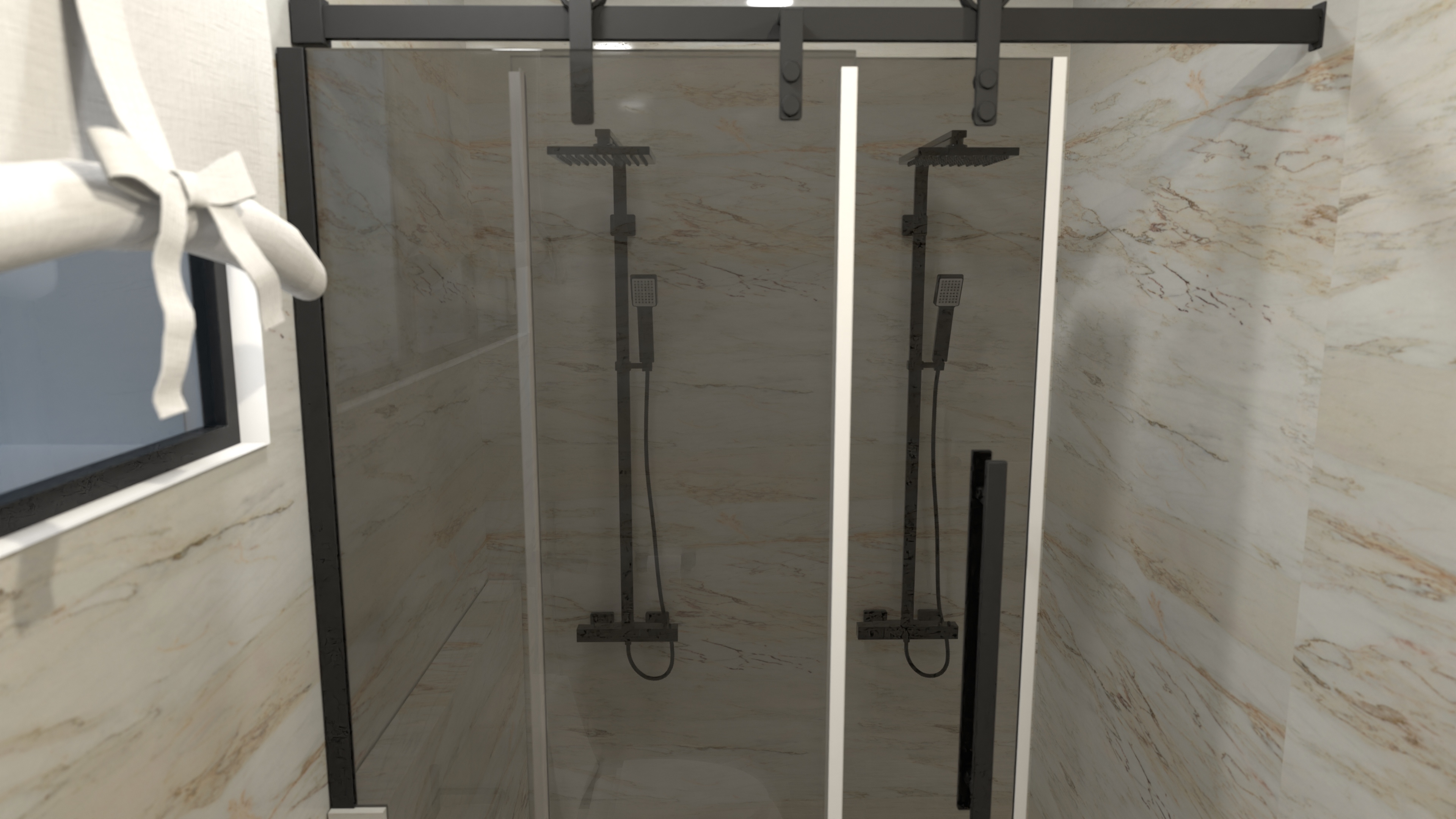 Ocean Villa #23542322 by ZACKY DESIGNER