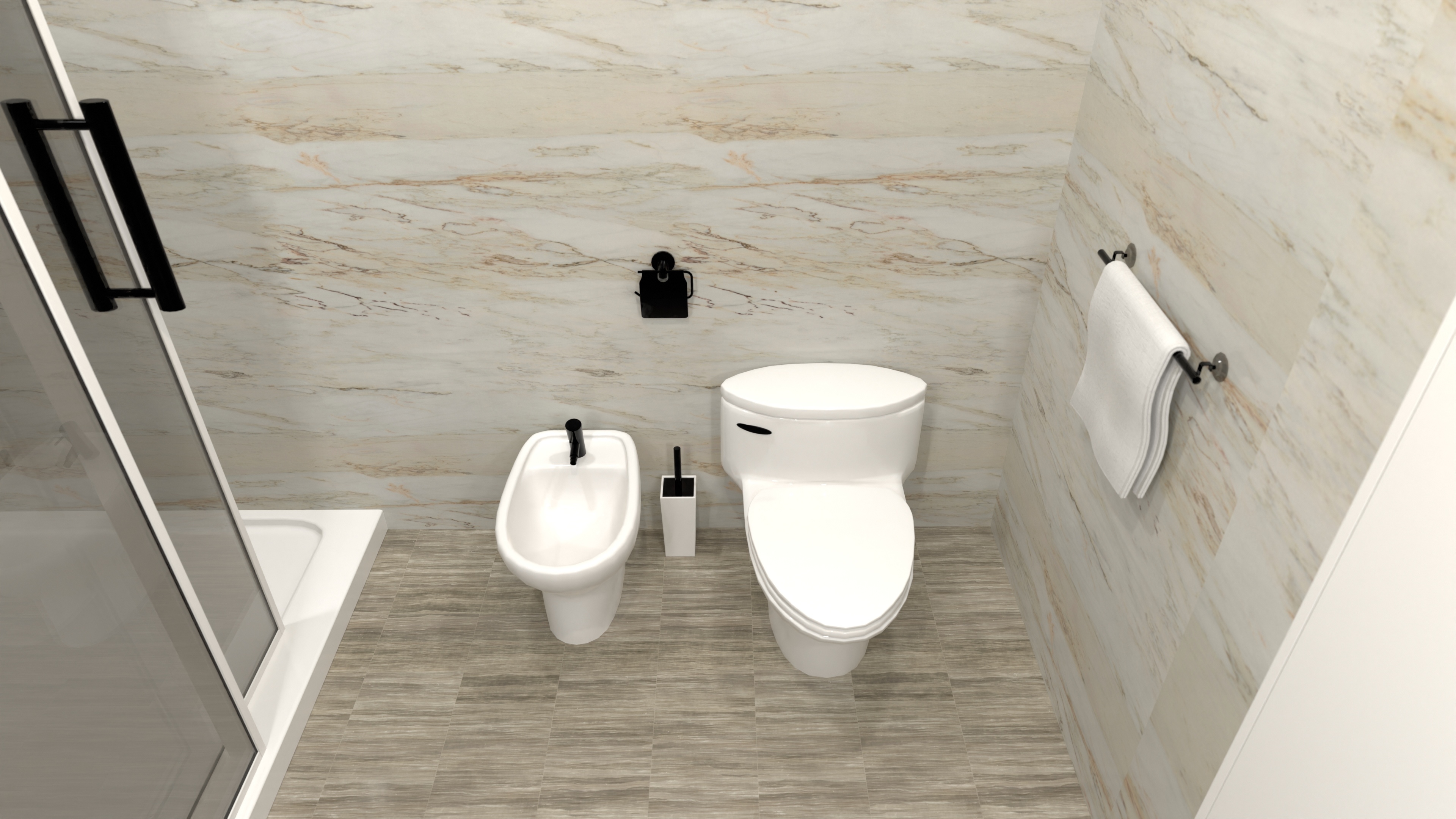 Ocean Villa #23543450 by ZACKY DESIGNER