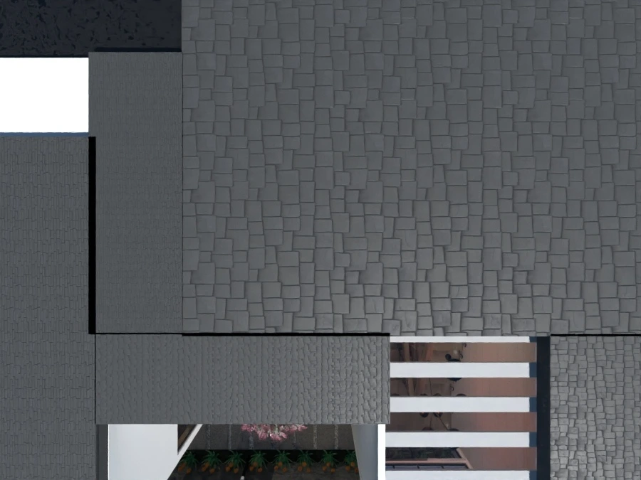 Ocean Villa #115288 by ZACKY DESIGNER