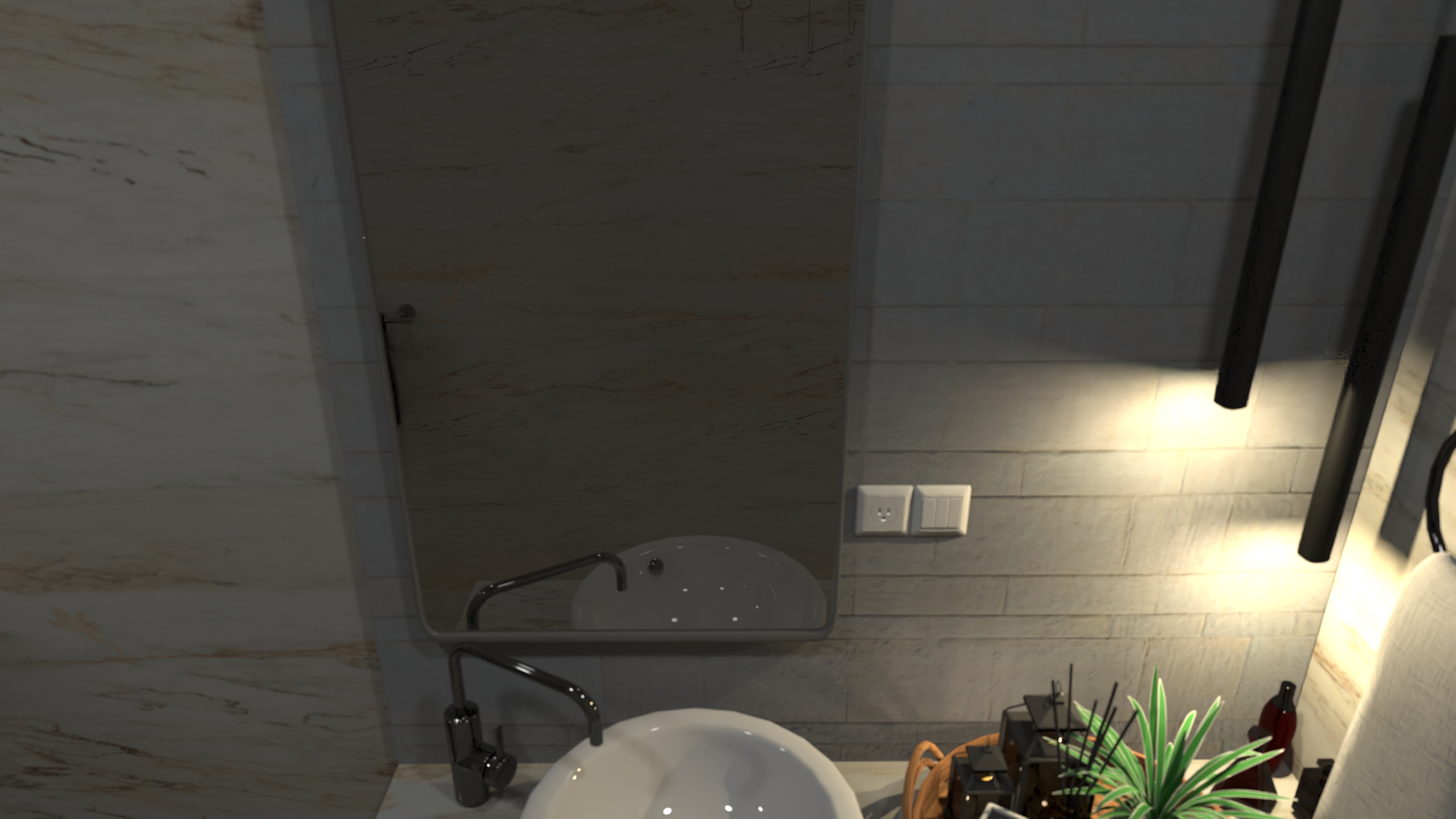 Ocean Villa #23543770 by ZACKY DESIGNER