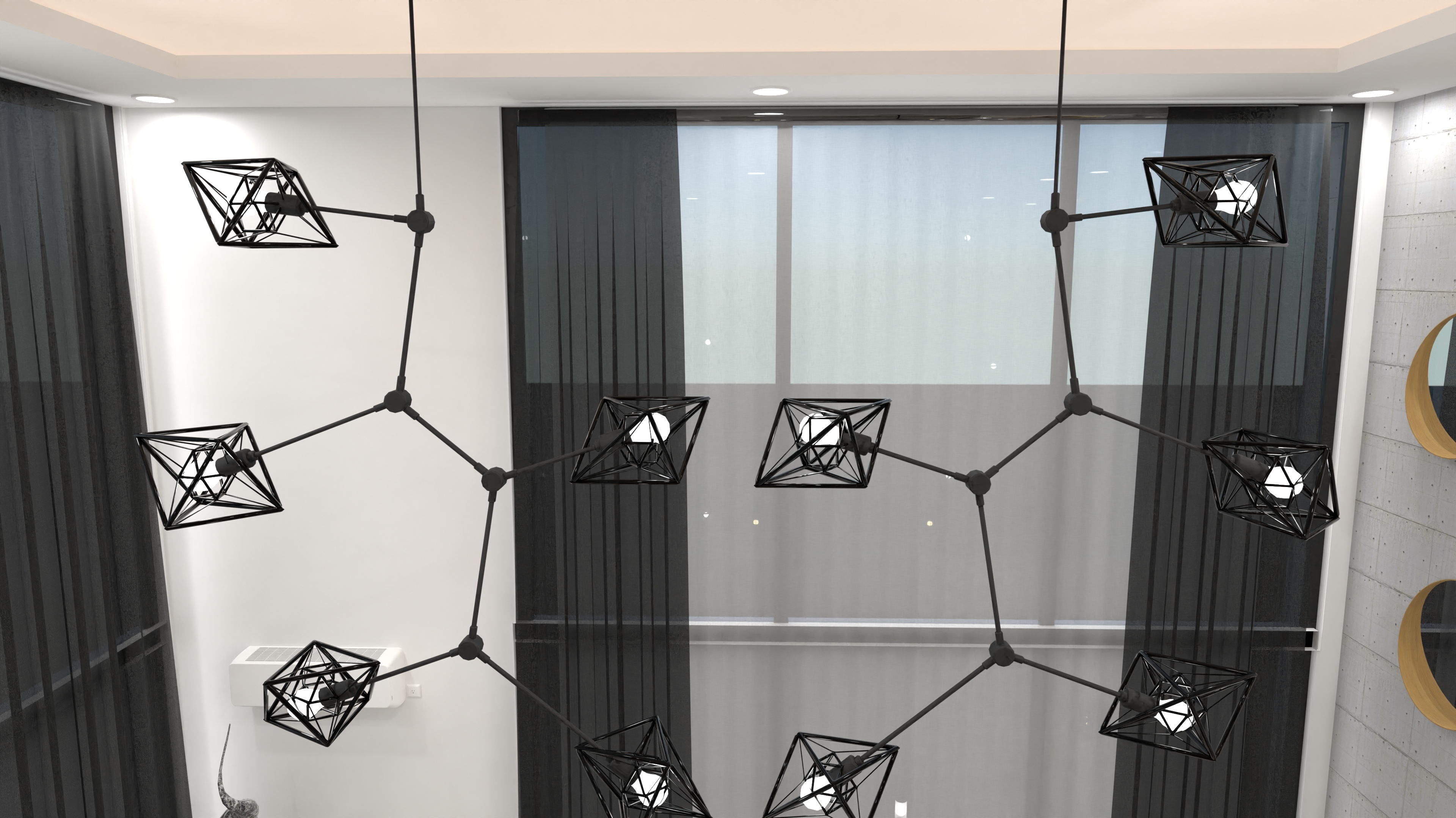 Ocean Villa #23543986 by ZACKY DESIGNER