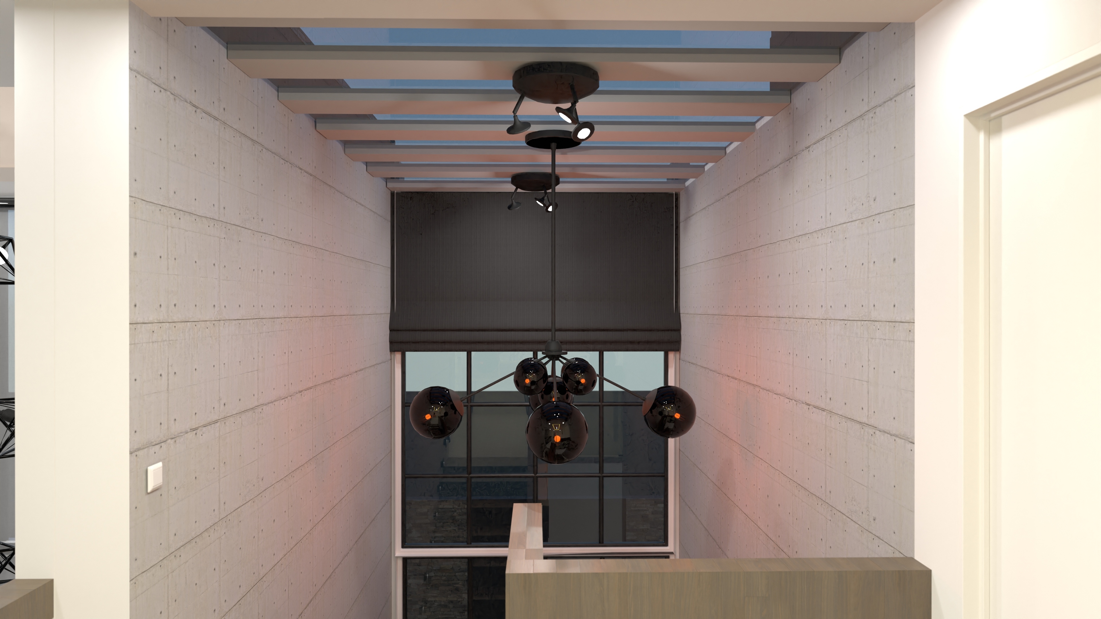 Ocean Villa #23544014 by ZACKY DESIGNER