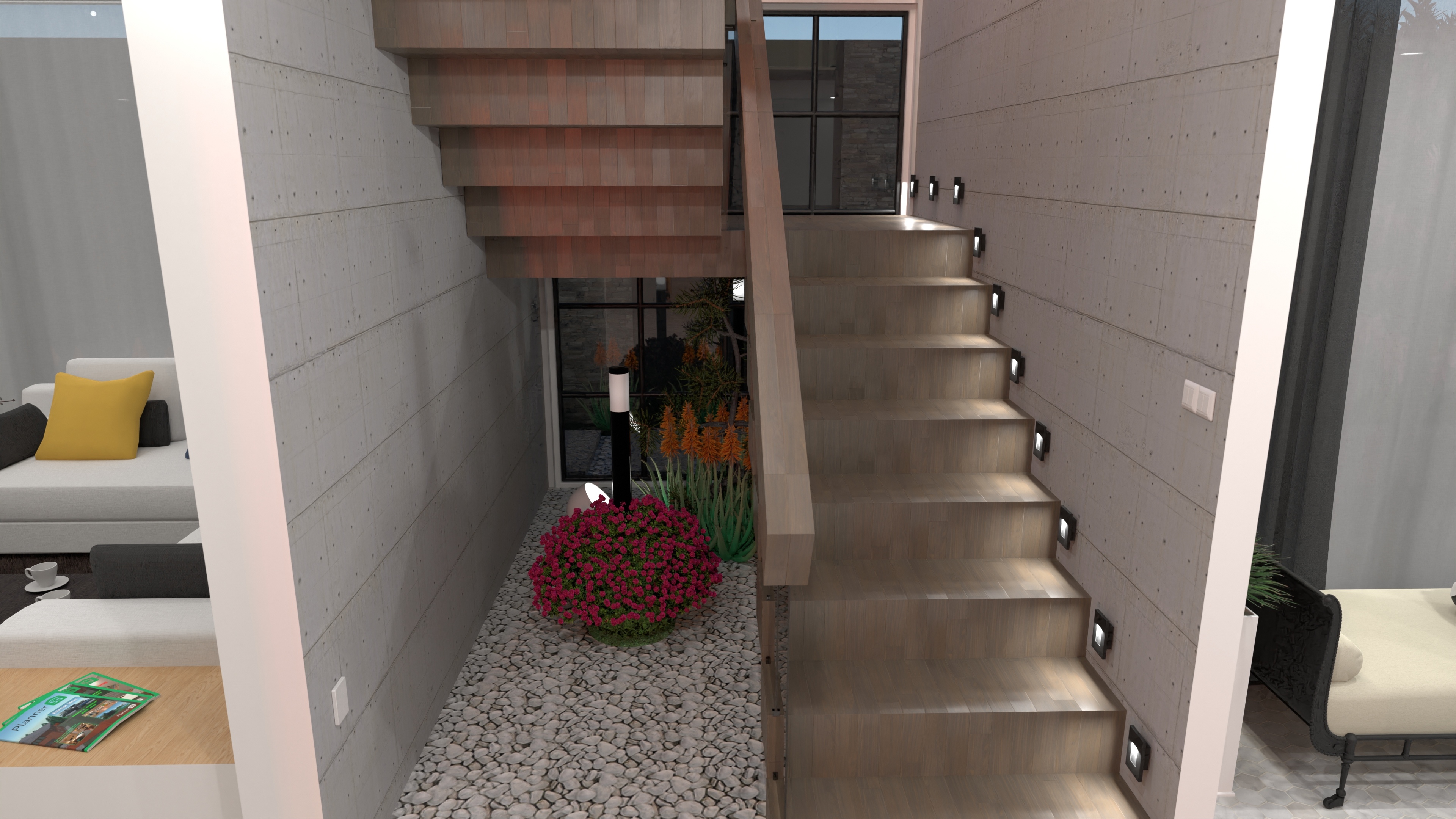 Ocean Villa #23544274 by ZACKY DESIGNER