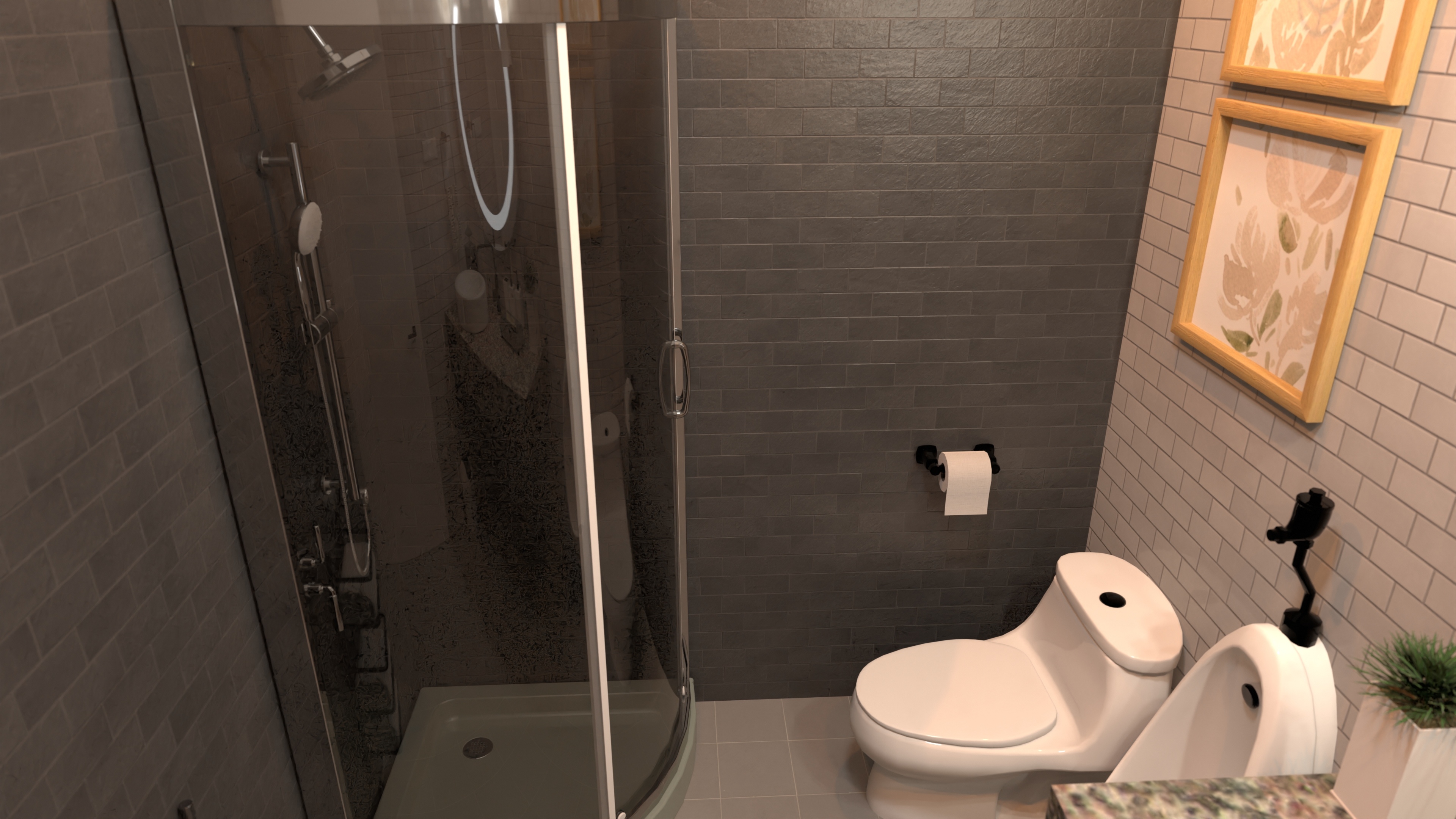 Ocean Villa #23544538 by ZACKY DESIGNER