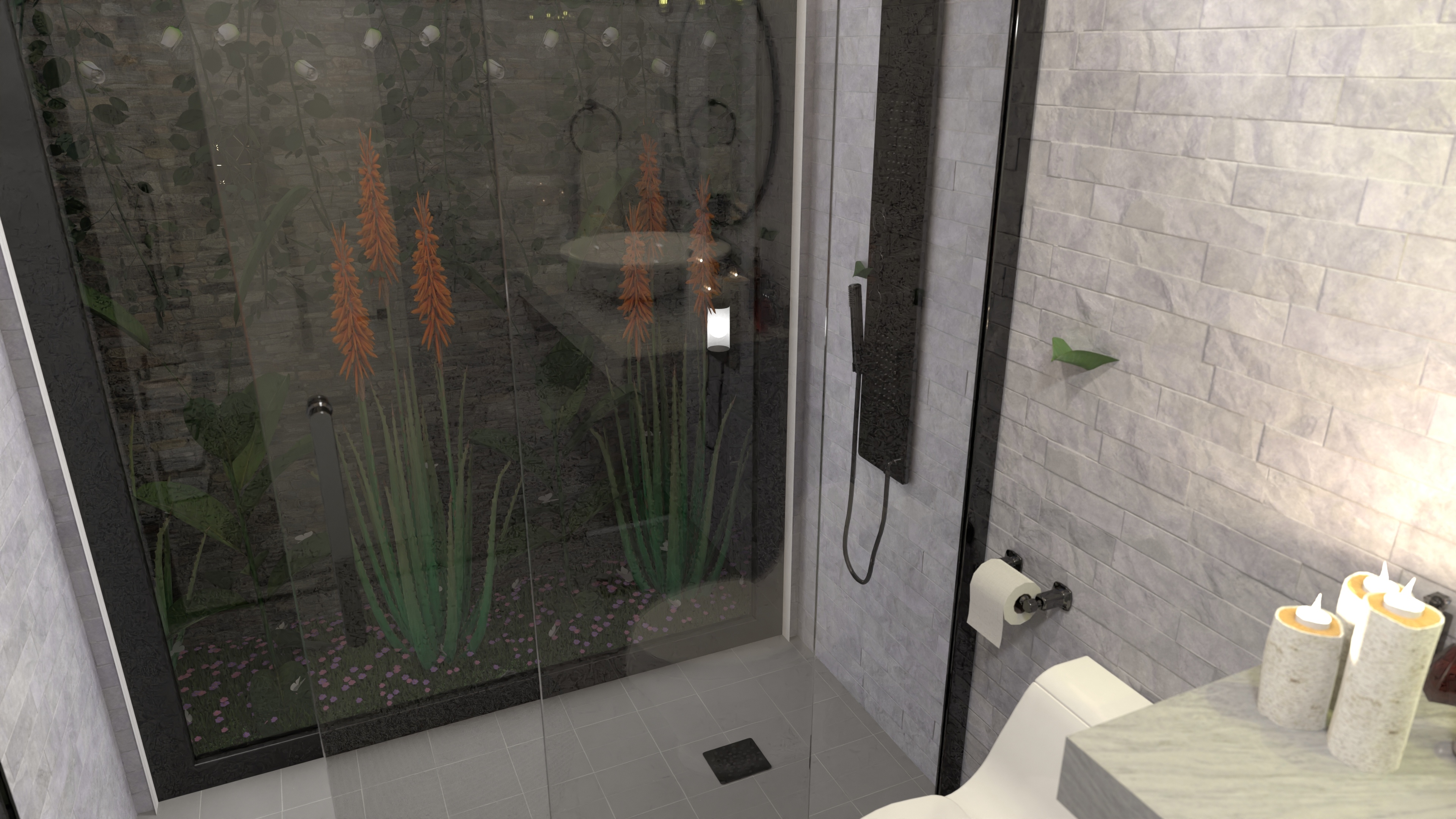 Ocean Villa #23553706 by ZACKY DESIGNER