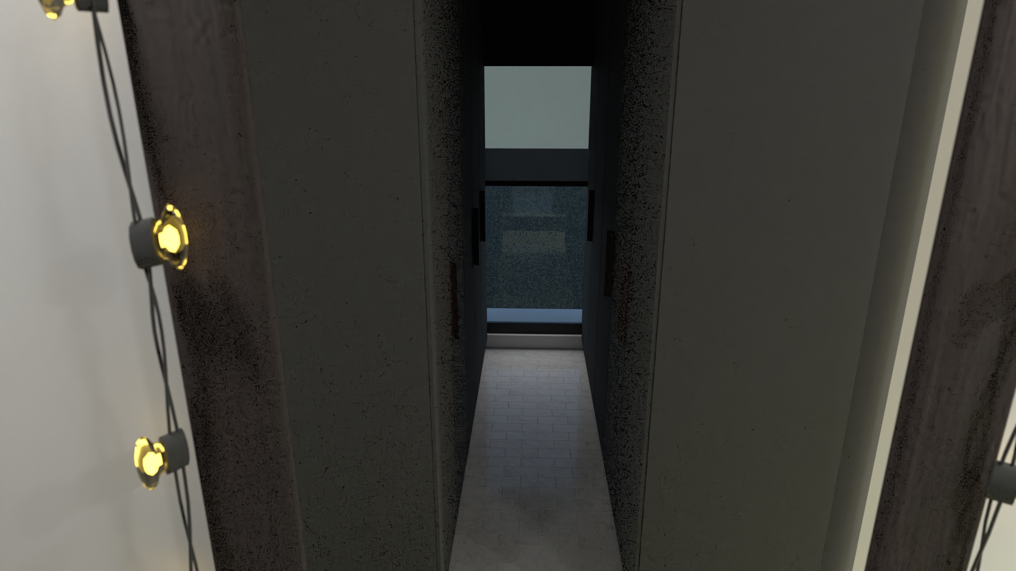 Ocean Villa #23542494 by ZACKY DESIGNER