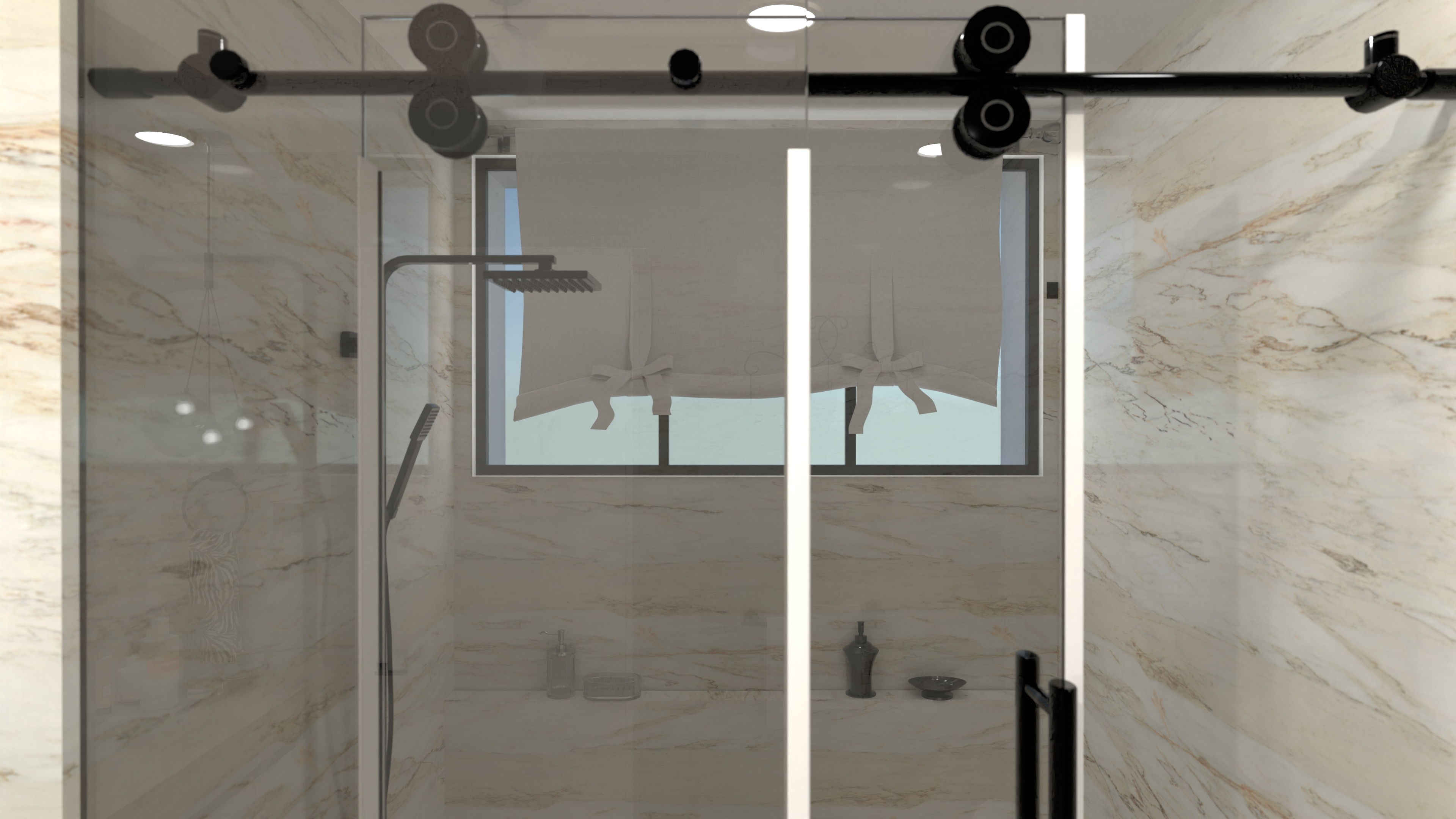 Ocean Villa #23543410 by ZACKY DESIGNER