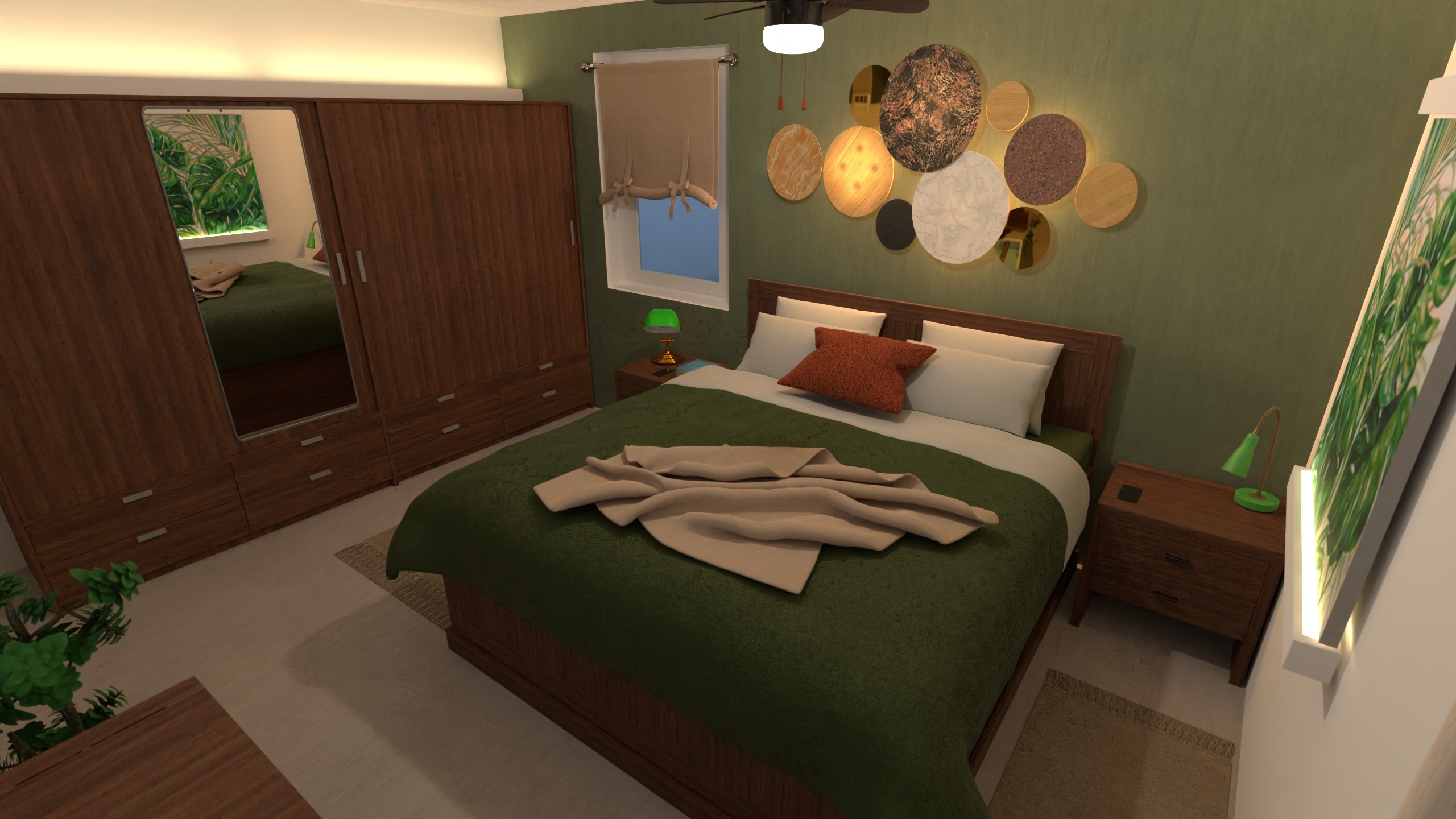 LiRo House floor plan copy #23411835 by Lisa Lochmann