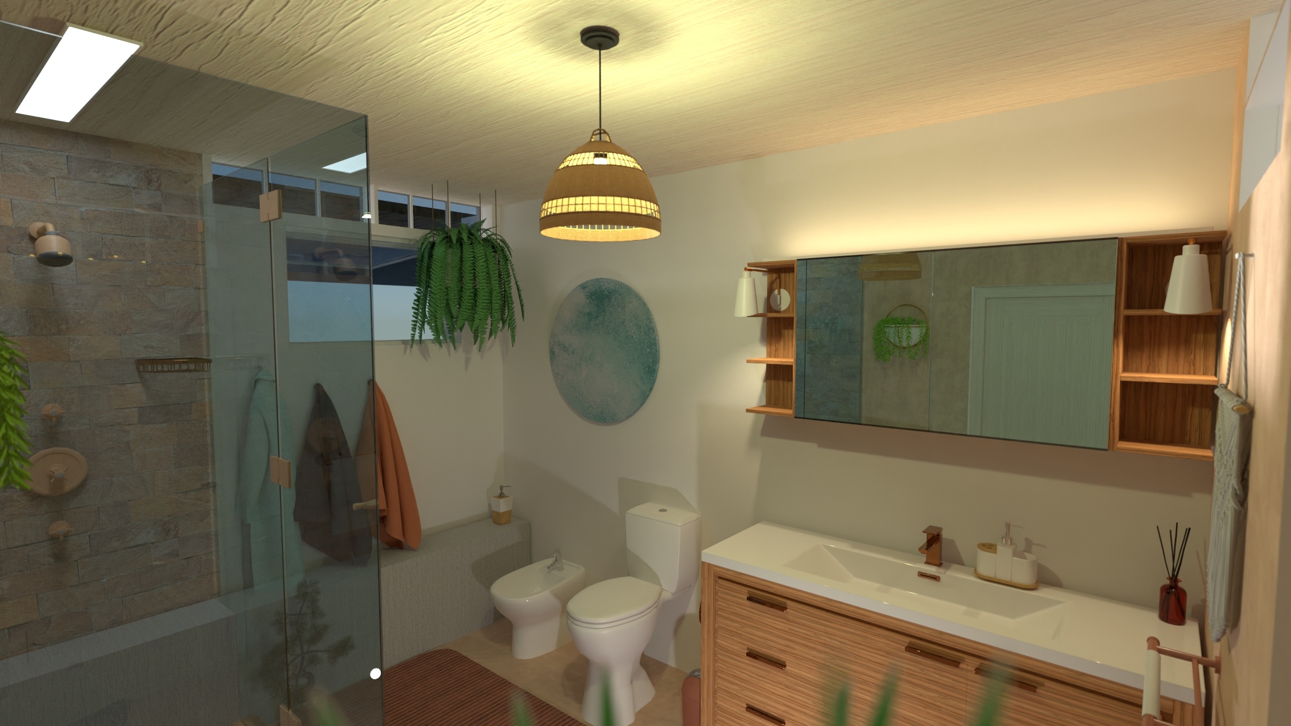 LiRo House floor plan copy #23420295 by Lisa Lochmann