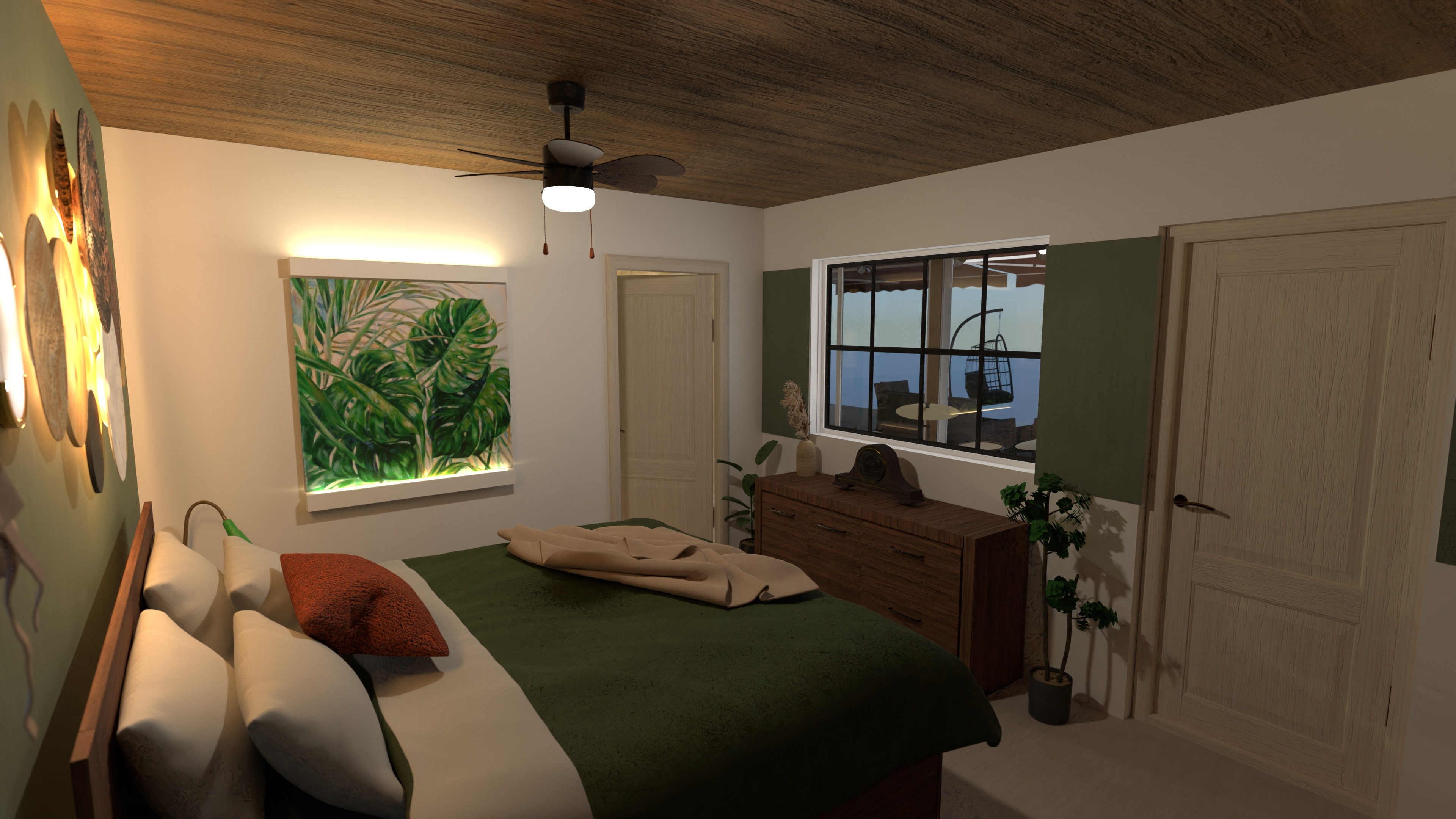 LiRo House floor plan copy #23387582 by Lisa Lochmann