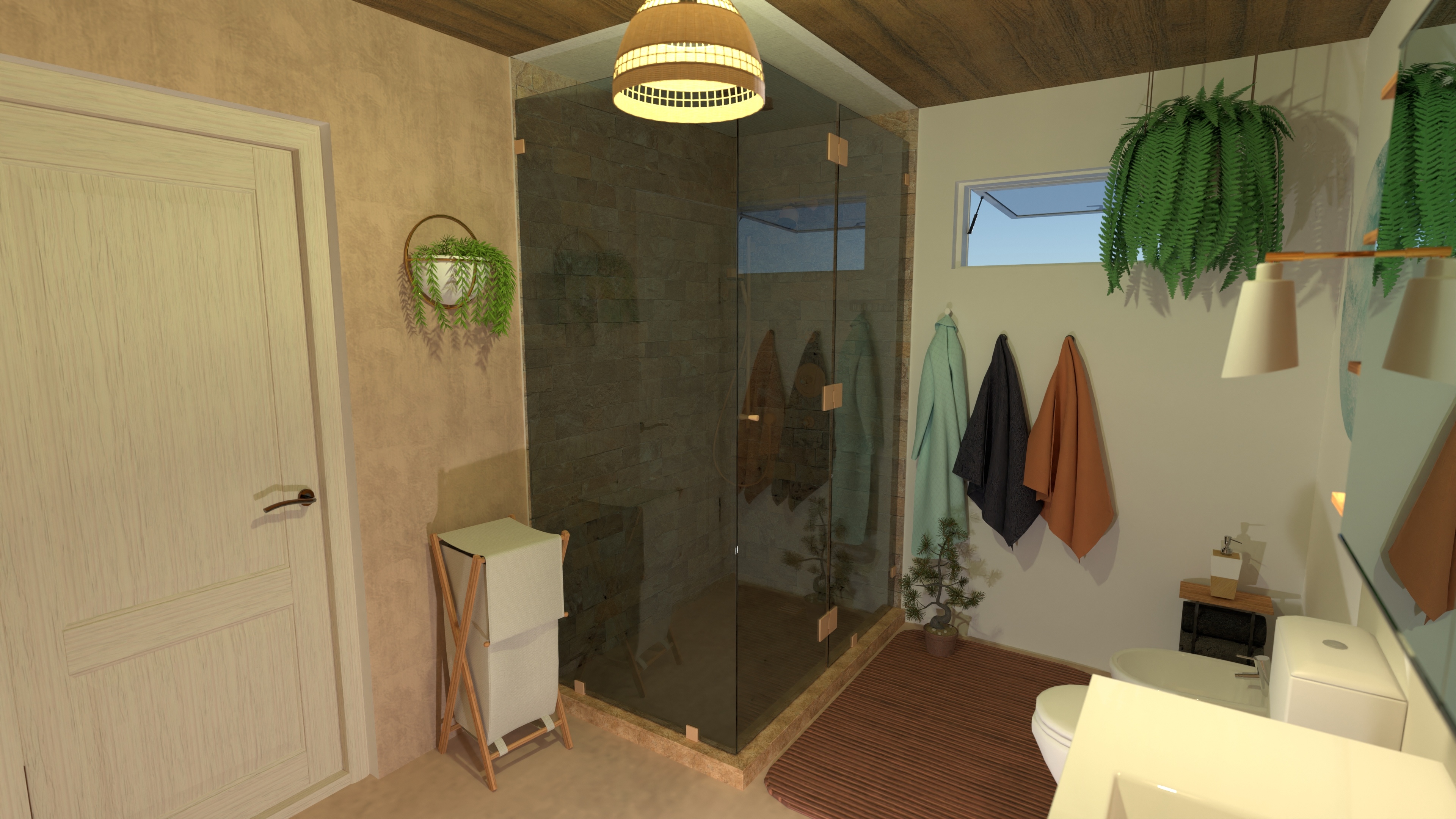 LiRo House floor plan copy #23387642 by Lisa Lochmann