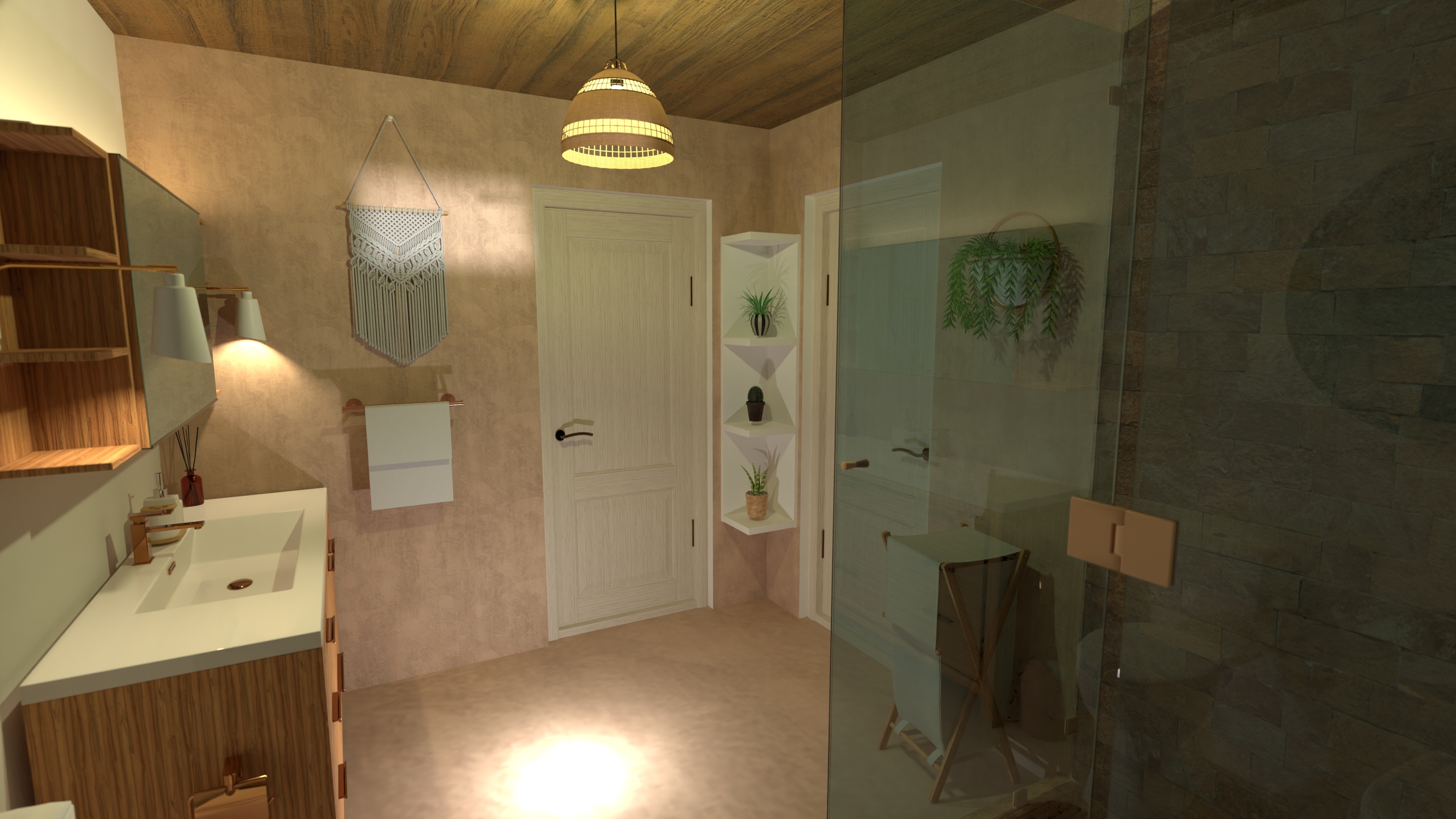 LiRo House floor plan copy #23387662 by Lisa Lochmann